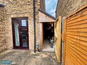 Outside Storage- click for photo gallery